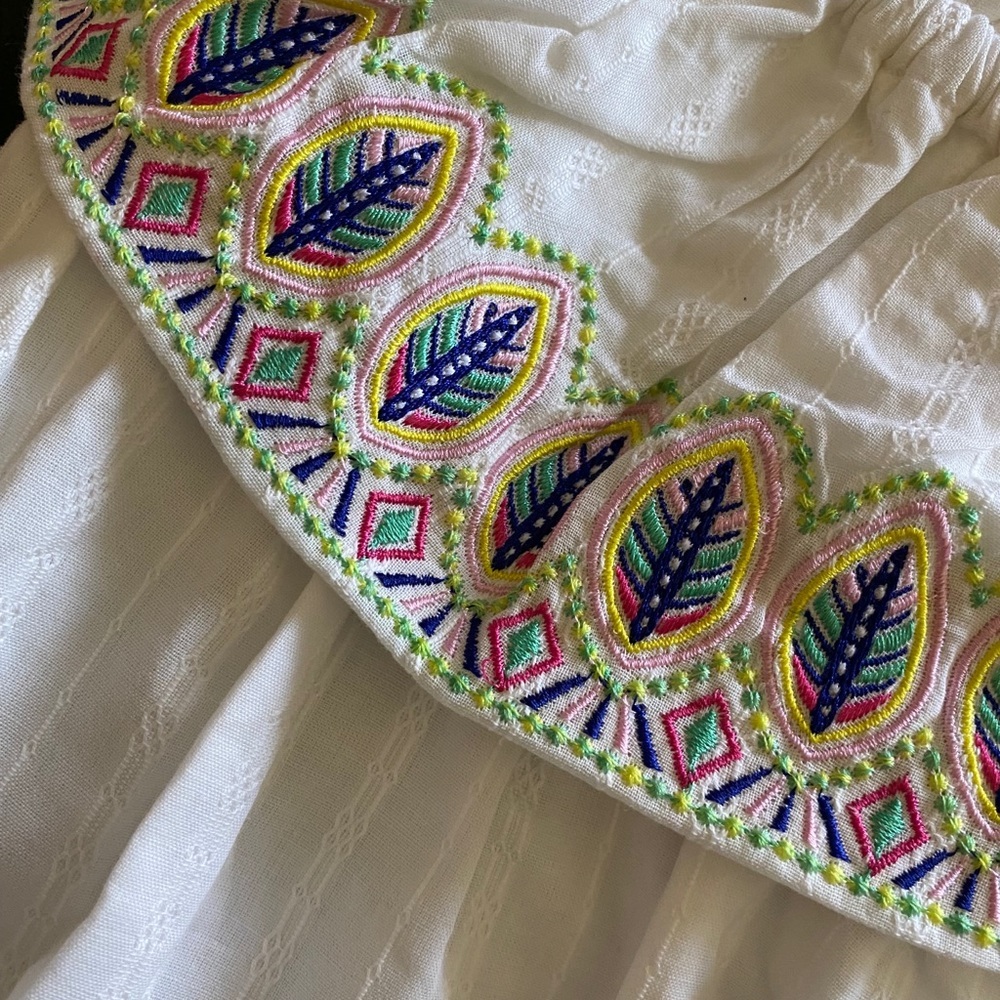 HP! 3pieces of 4-5 T CUTIE CLOTHES! GAP/OSH KOSH❤️ - Picture 7 of 14